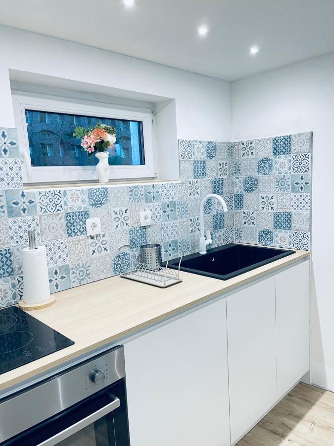 Apartma Tany Ljubljana Exterior photo