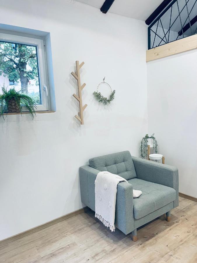 Apartma Tany Ljubljana Exterior photo